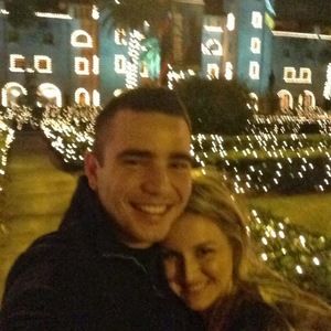 Meet your Posher, Nikola